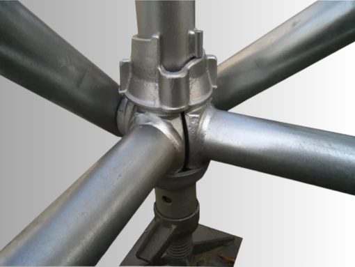 Scaffolding Cuplock